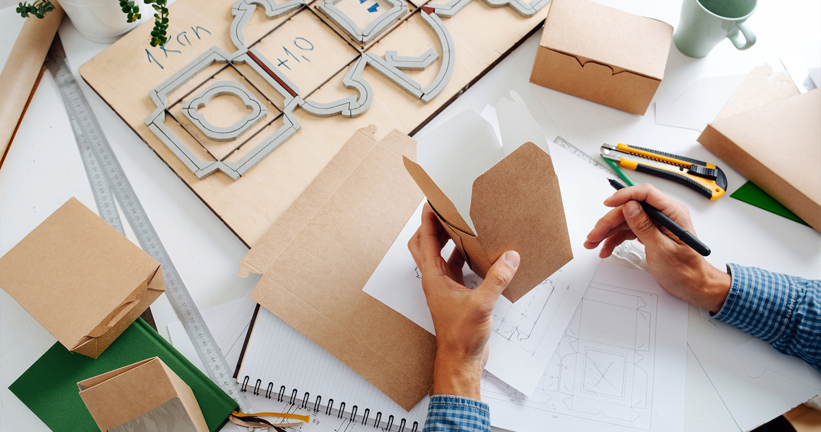 Ambalaj Konuşur: Tüketiciyle İlk Temasın Gücü