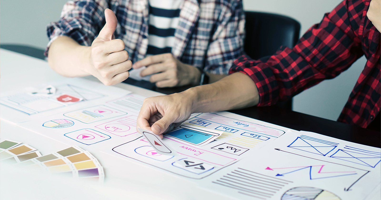 How Does Your Website Represent Your Brand?