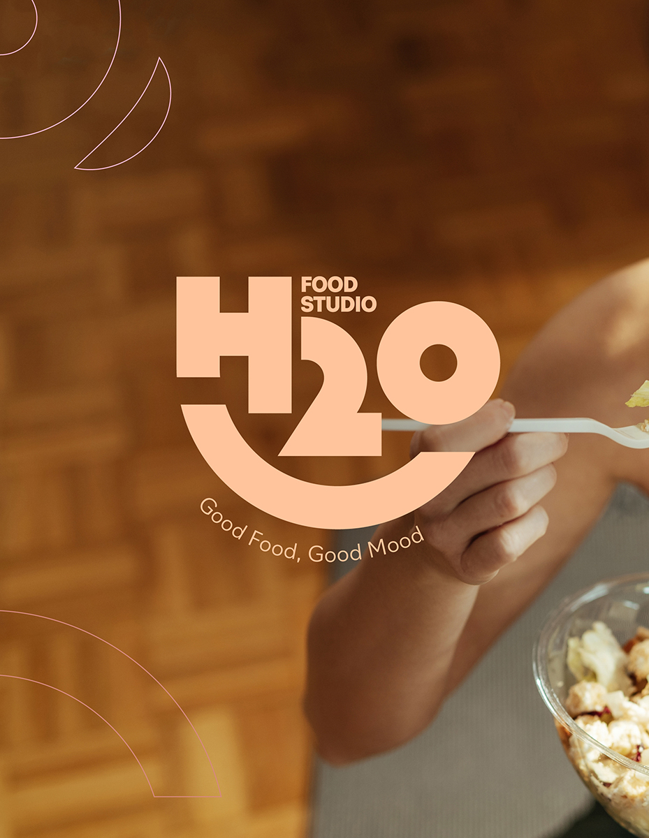 H2O - Food Studio