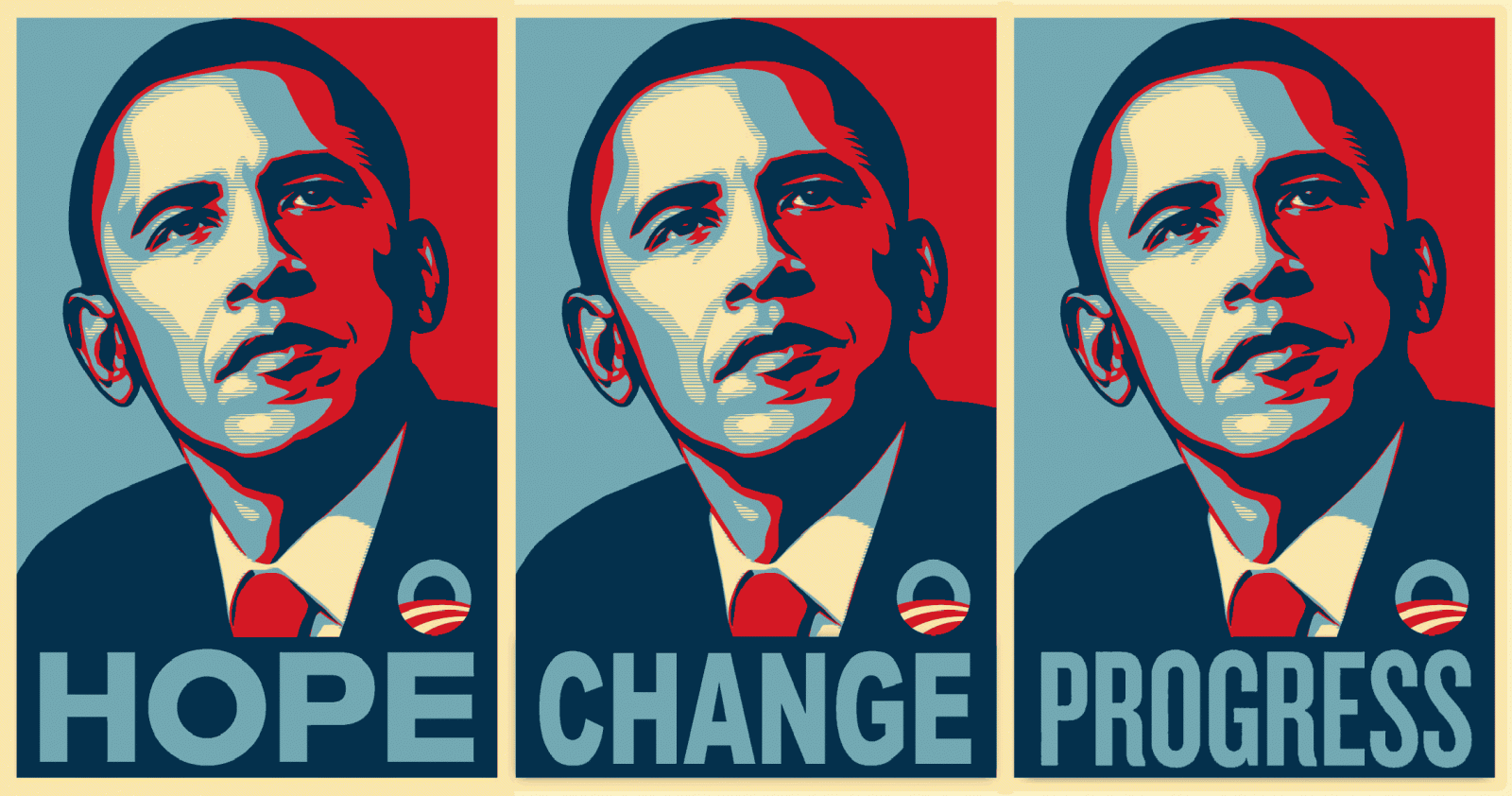Kitle İletişim Paradigmasını Kökten Değiştiren Kampanya  “2008 ABD Başkanlık Seçimleri”