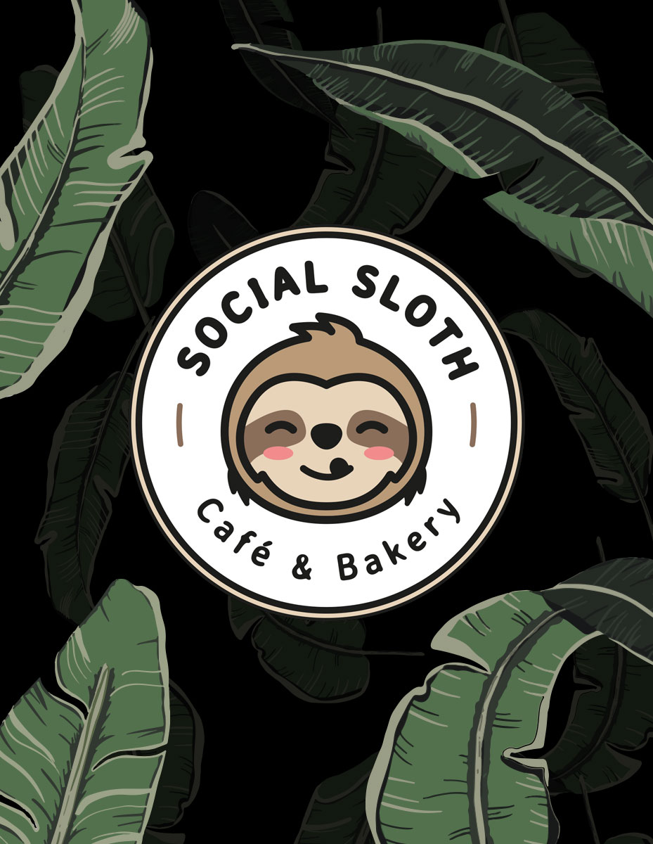 social sloth